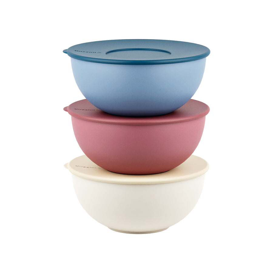 GUZZINI Univerzálne misky 16 cm 3 ks