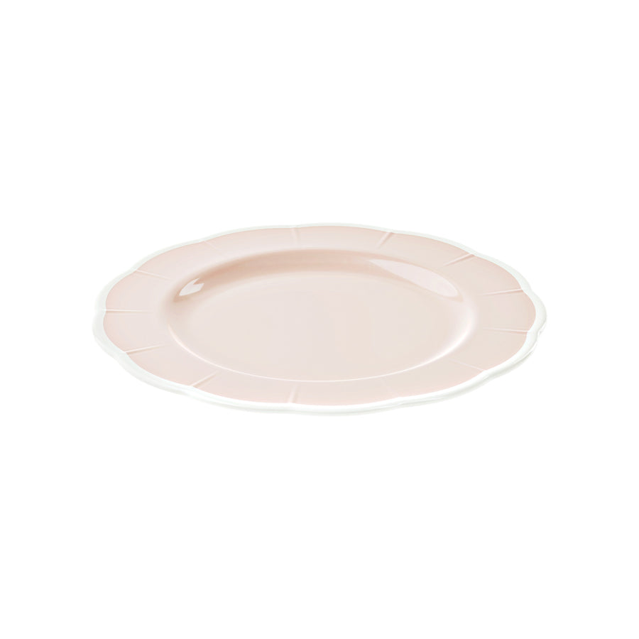 GUZZINI Plytký tanier Flora