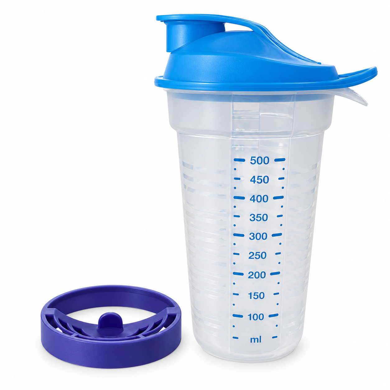 Maxi Mix 500ml