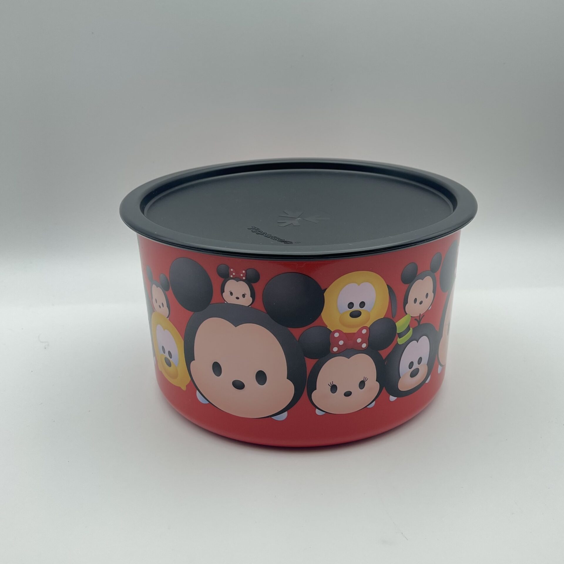 Bingo 2l Mickey & Minnie červené