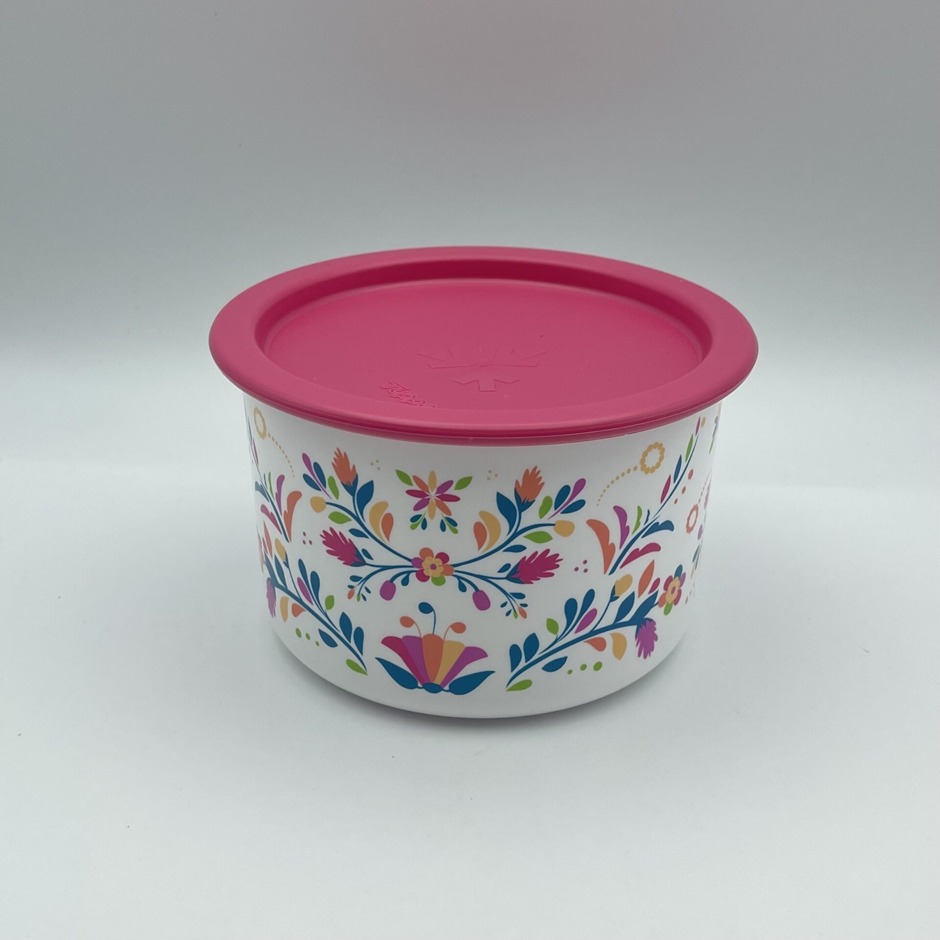 Bingo 575ml biele Kvety