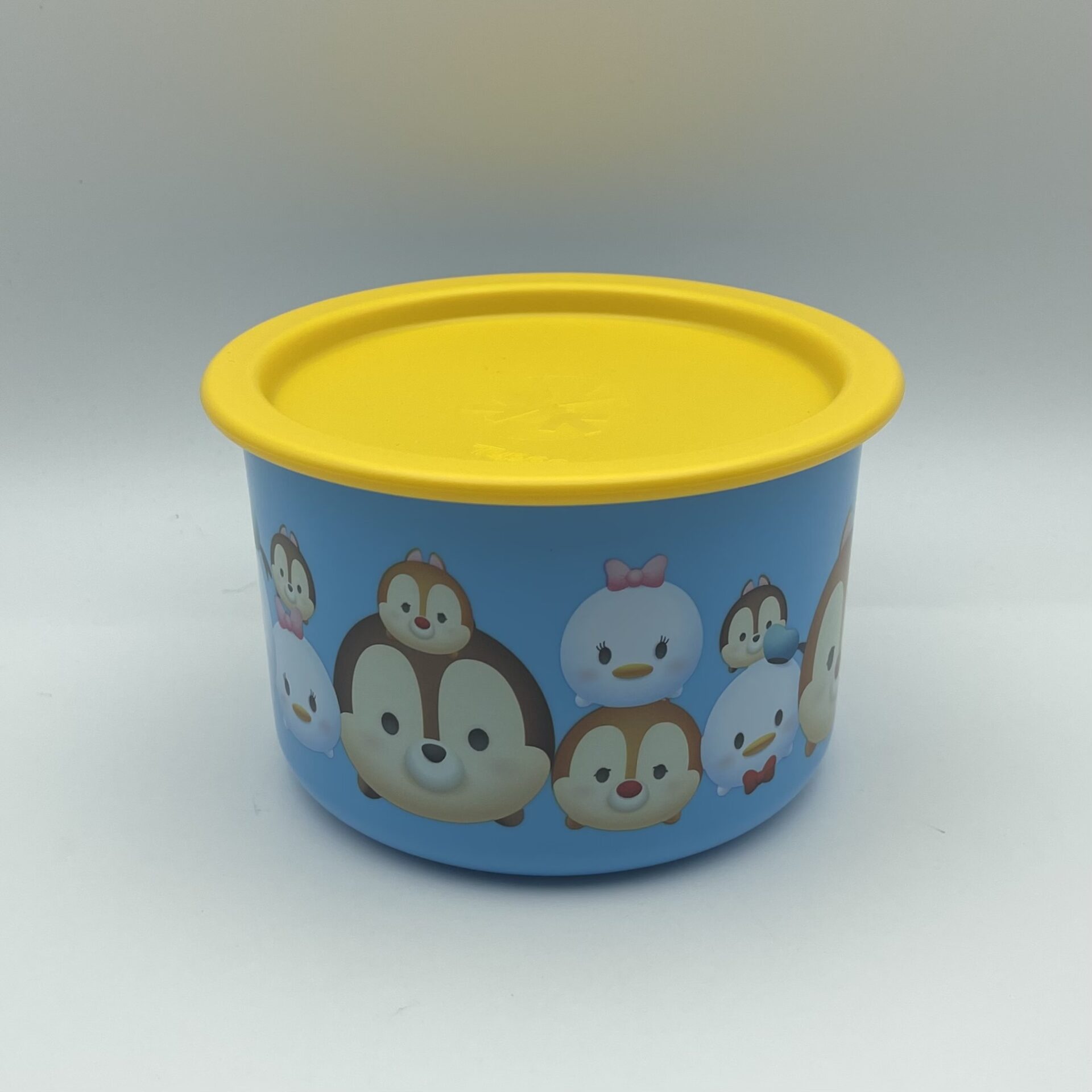 Bingo 575ml Chip & Dale modré