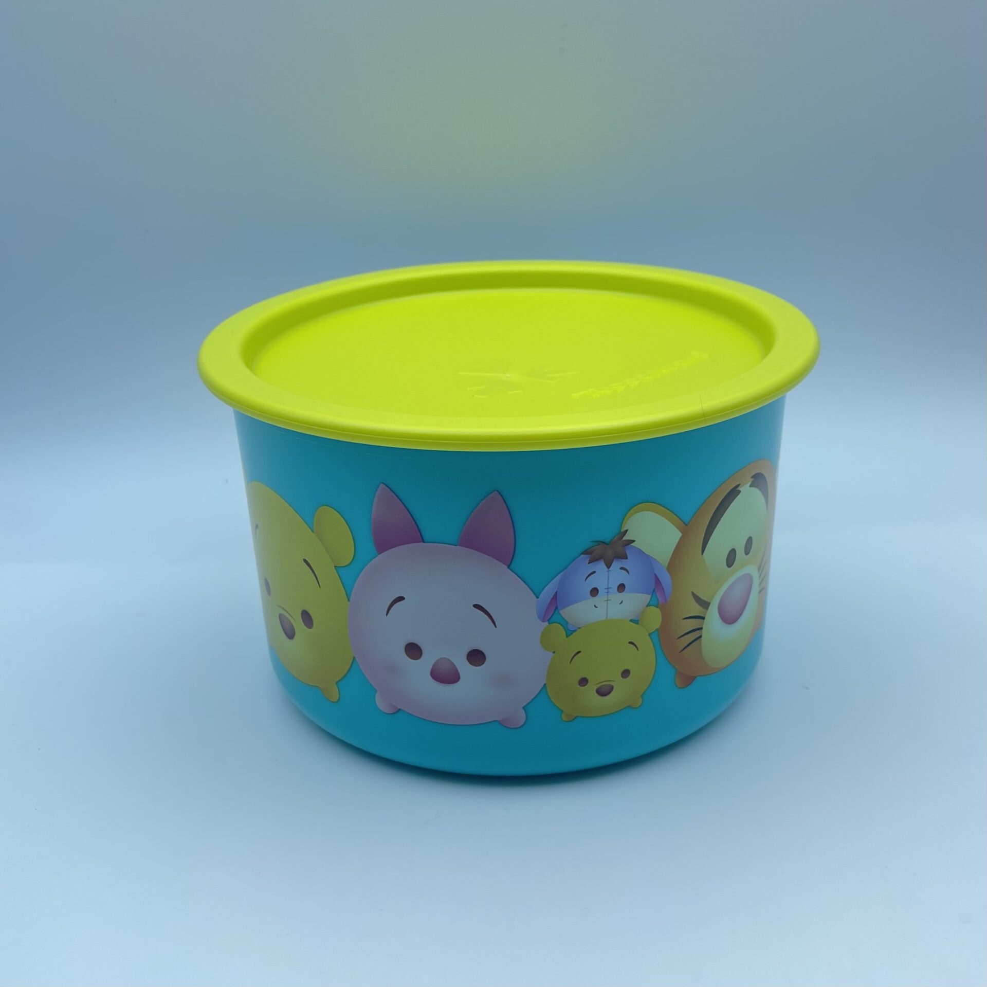 Bingo 940ml Macko Pooh tyrkysové