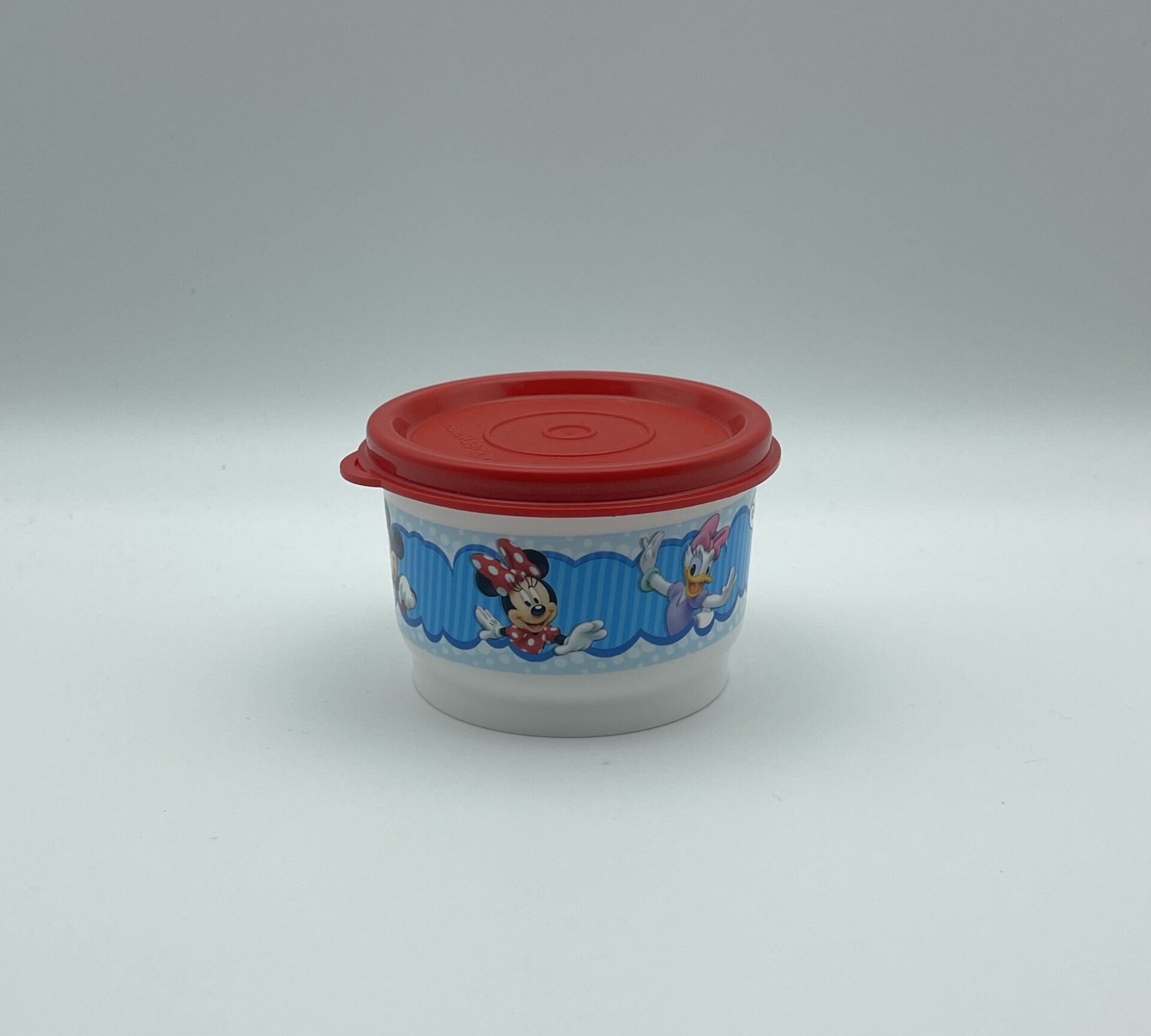 Cibuľka Disney 150ml (červené veko)