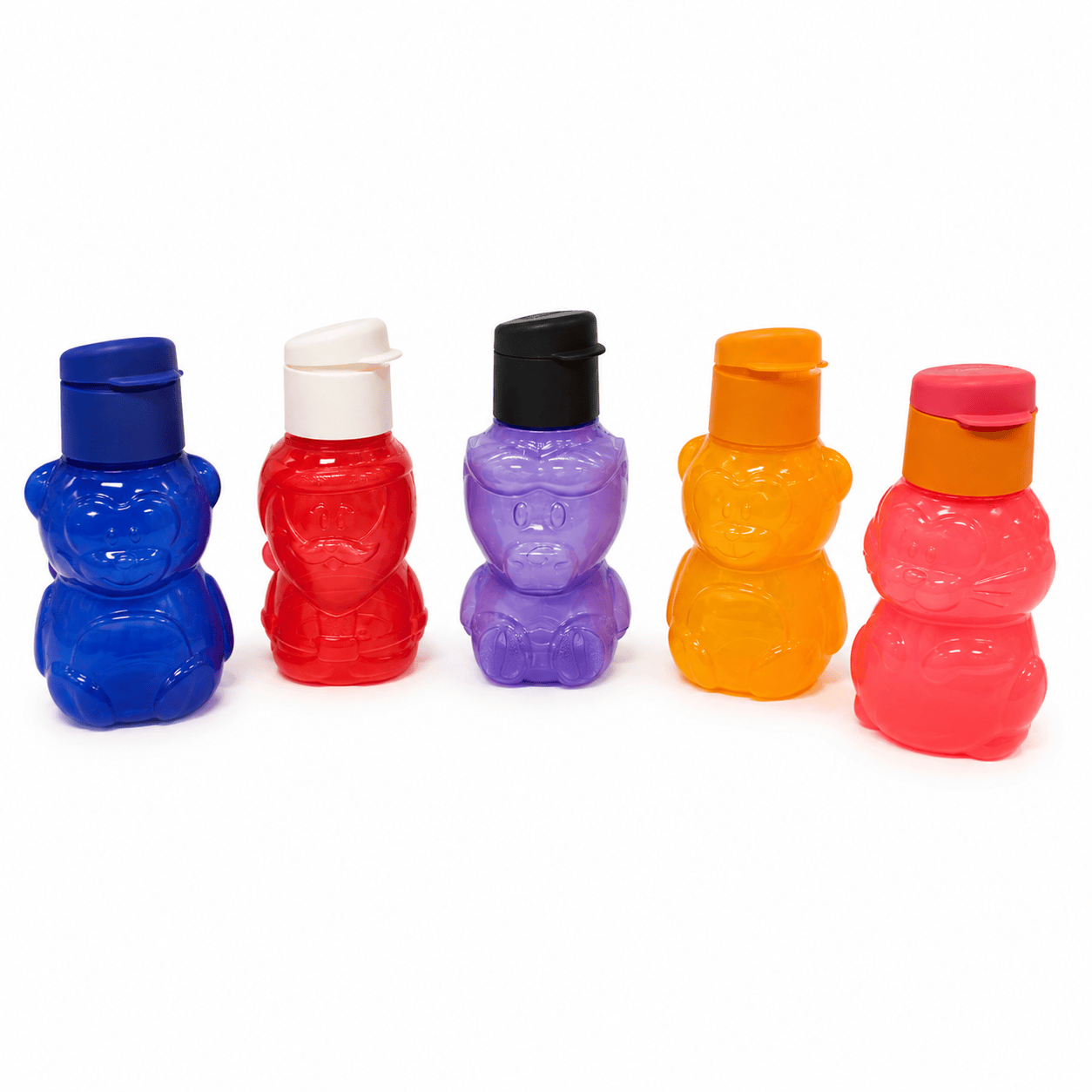 Detské vodičky 350ml