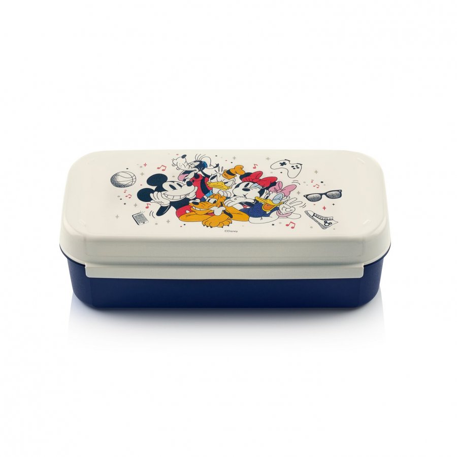 Dúhový poklad Disney široký 980ml