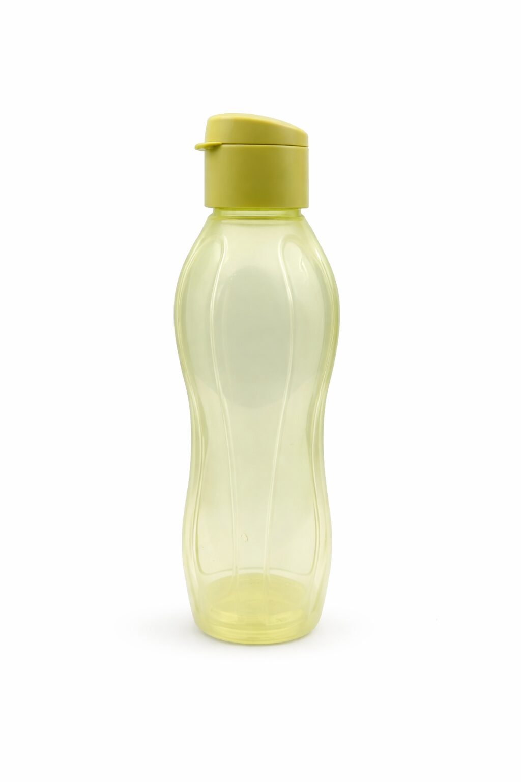 ECO+ vodička so sosákom 1l zelená