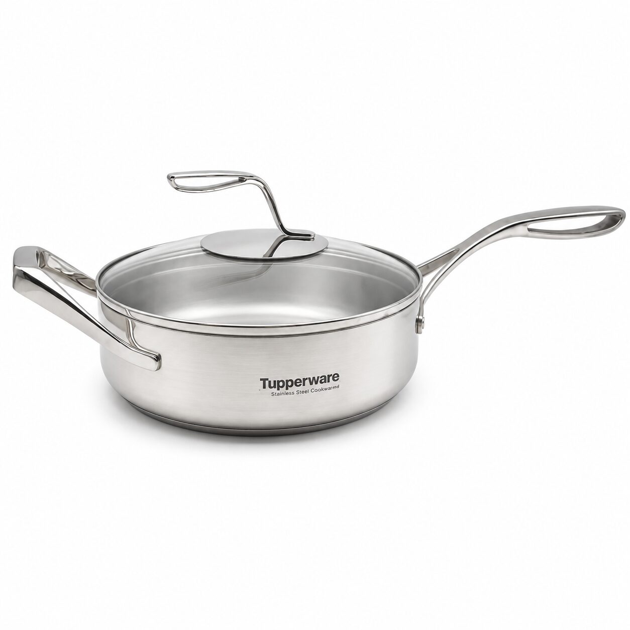 Mastro hrniec 2,8l s rukoväťou 24cm