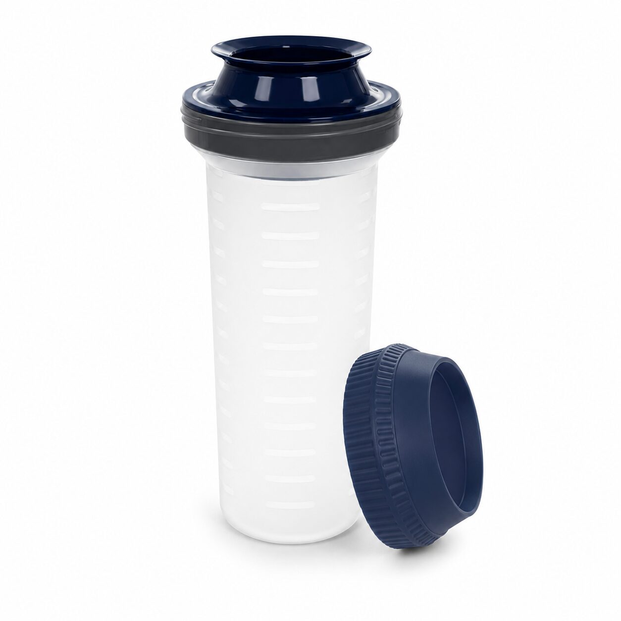 Maxi Mix 750ml modrý
