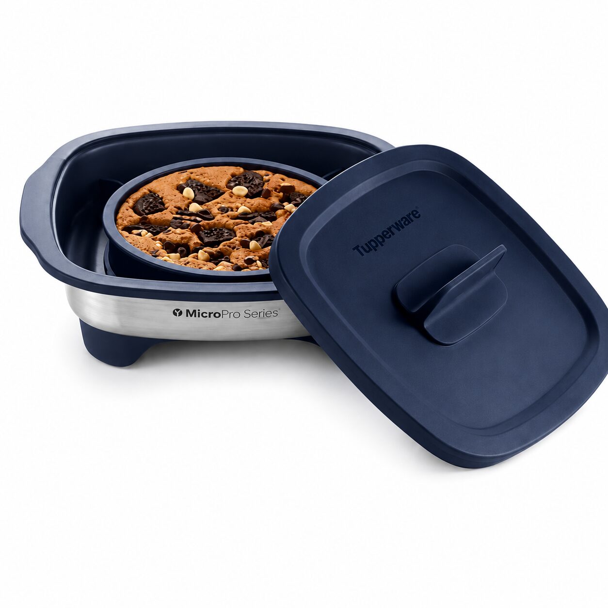 Micro Pro Grill& Micro Pro Obruč