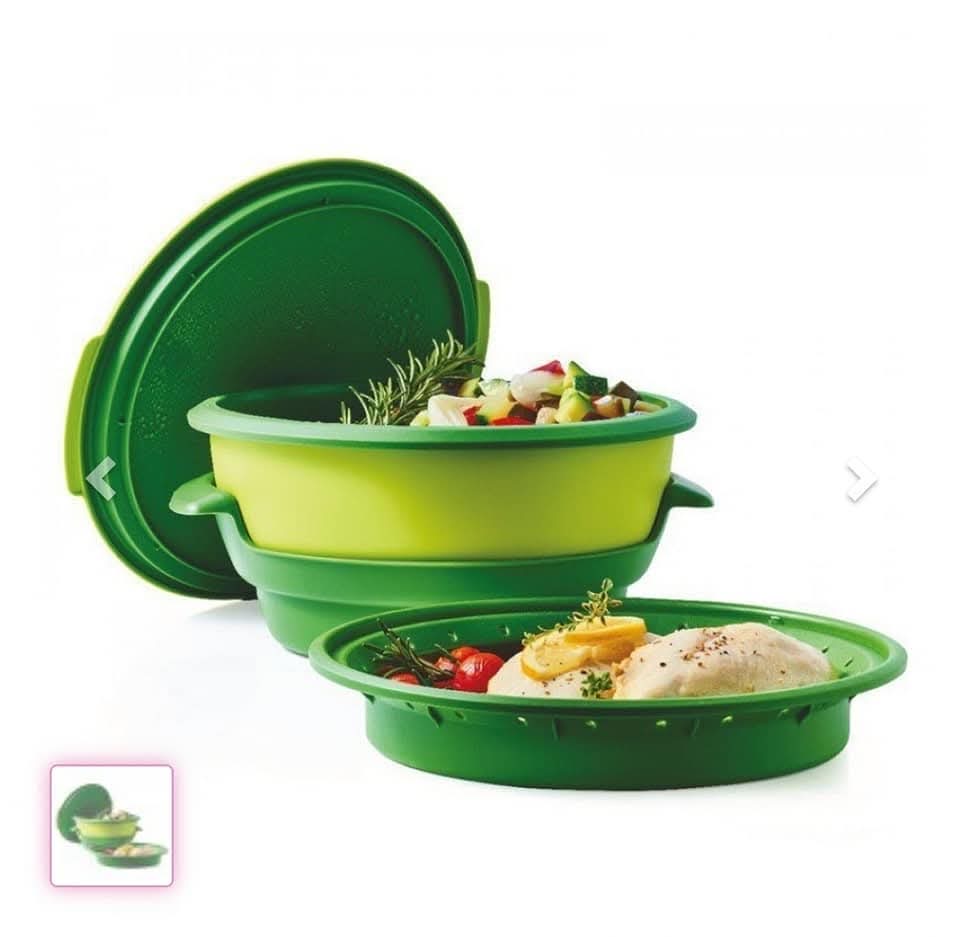MicroGourmet