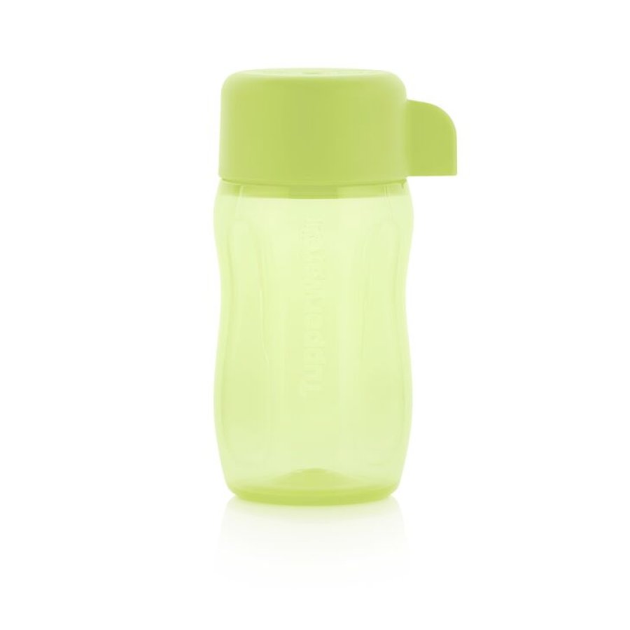 Mini vodička 90 ml zelená