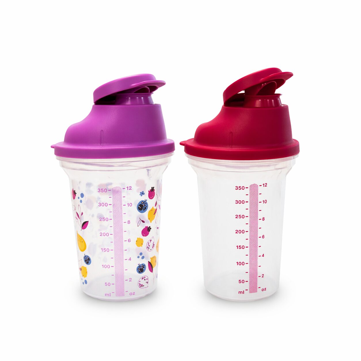 Mix fix II 350 ml