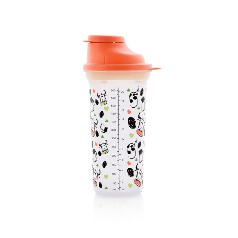 Mix fix II 600ml kravička