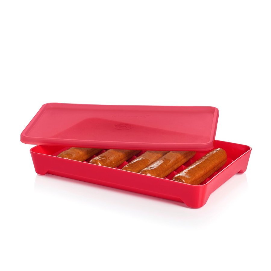 Nádoba na Hot Dog 610ml