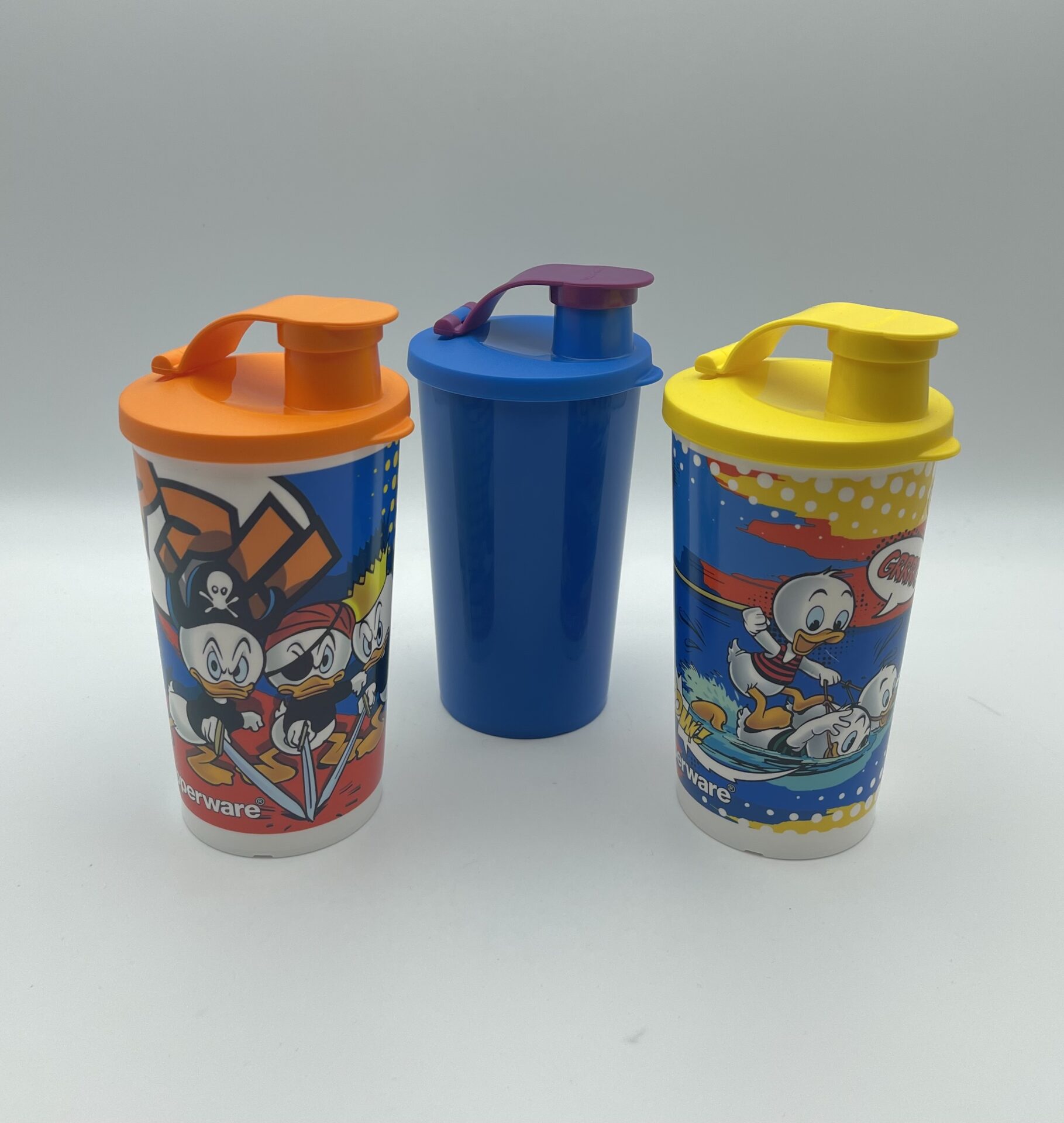 Pohárik s náustkom 330ml