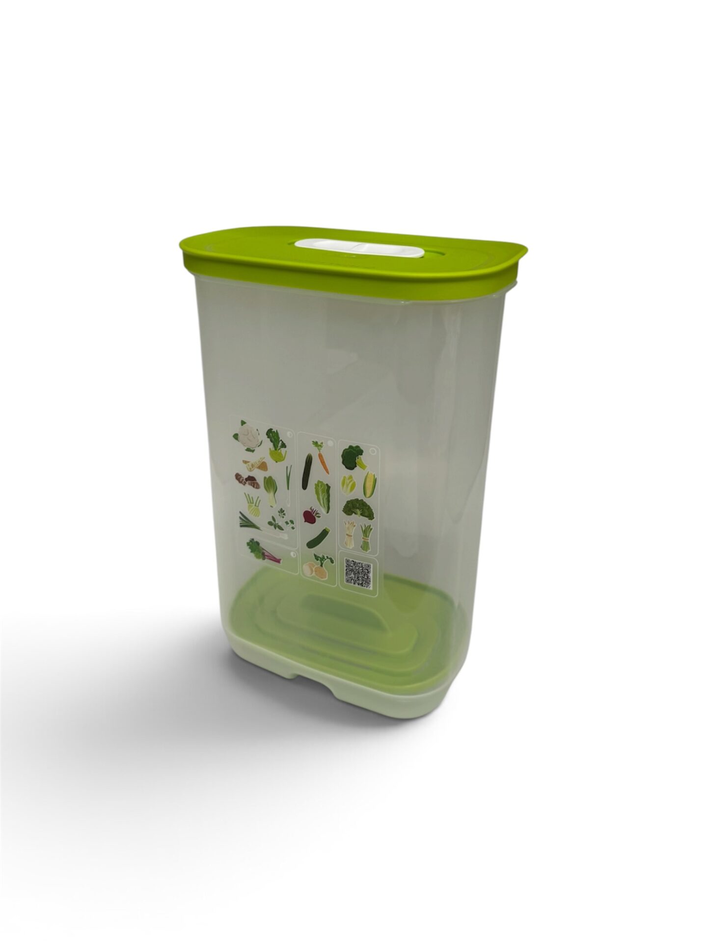 Prima klima vysoká 3,2L