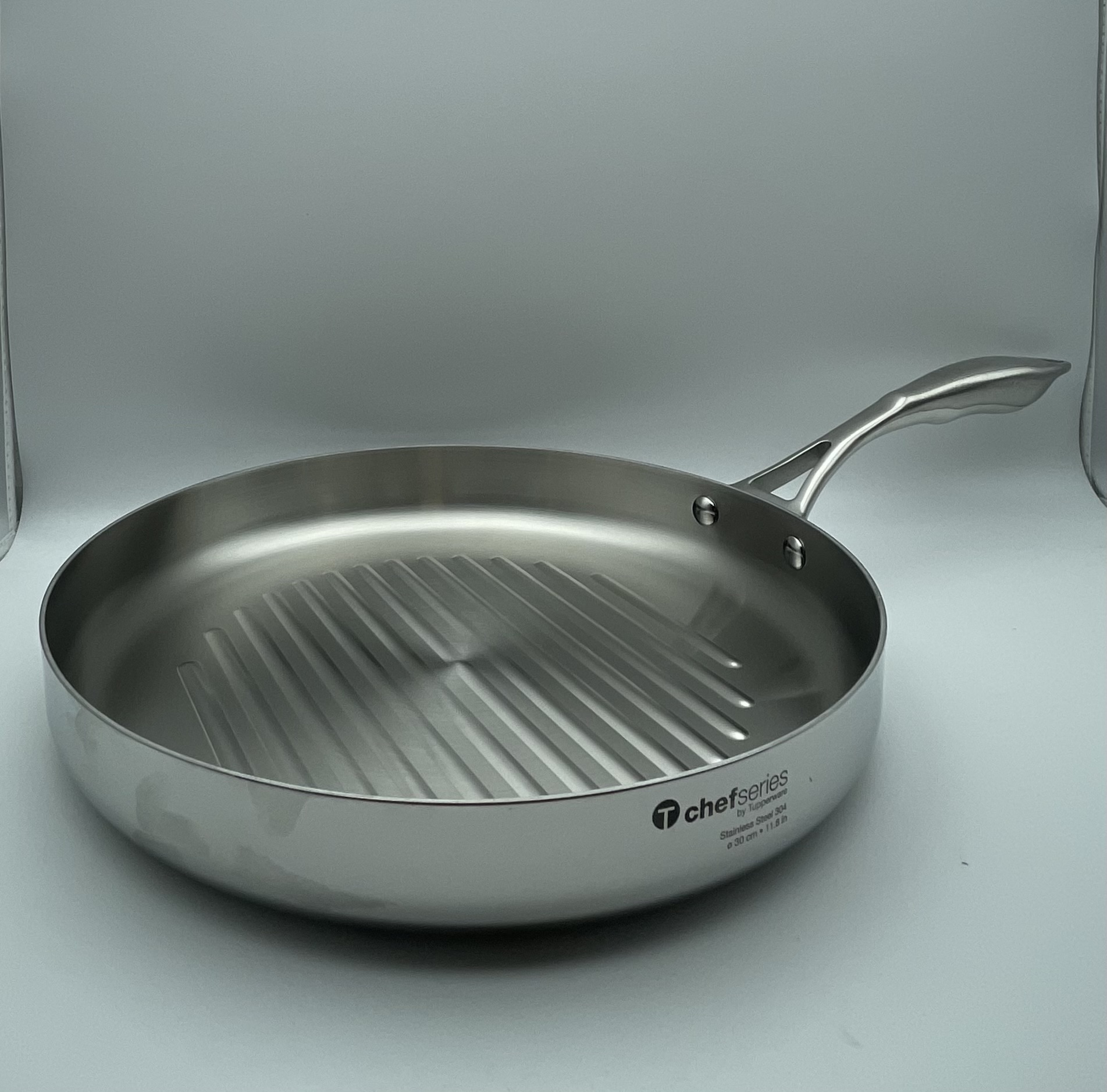 Profi Kolekcia grilovacia panvica 30cm (bez veka)