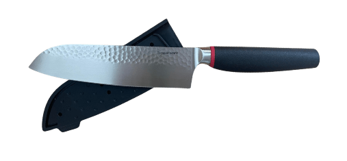 SANTOKU nôž šéfkuchára