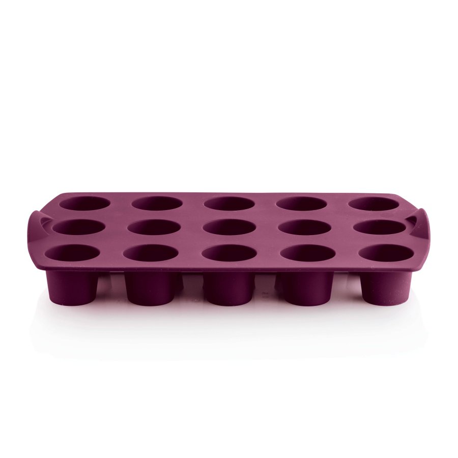 Silikónová forma mini muffiny