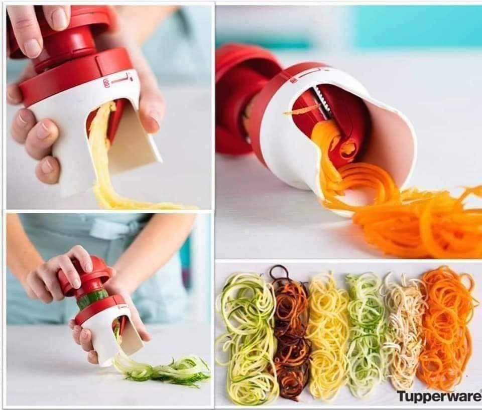 Súprava na zeleninové tagliatelle - Image 11