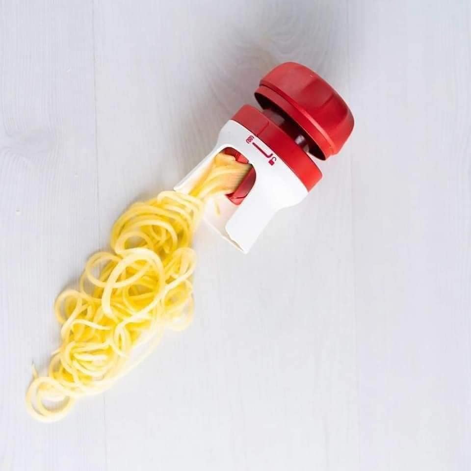 Súprava na zeleninové tagliatelle - Image 14