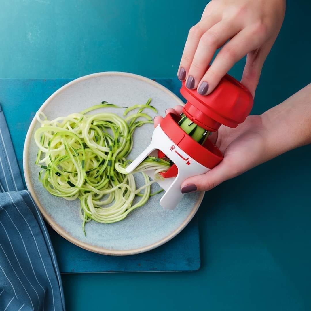 Súprava na zeleninové tagliatelle - Image 3