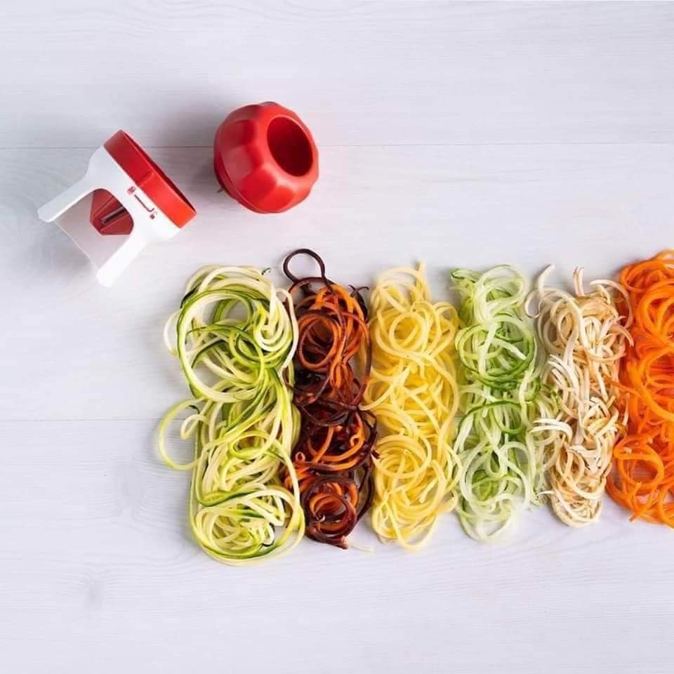 Súprava na zeleninové tagliatelle - Image 7