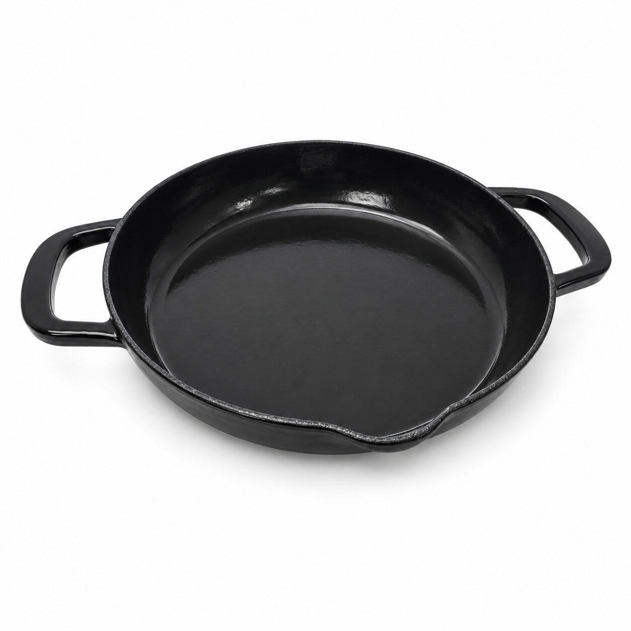 Tupperware Liatinová panvica 2l