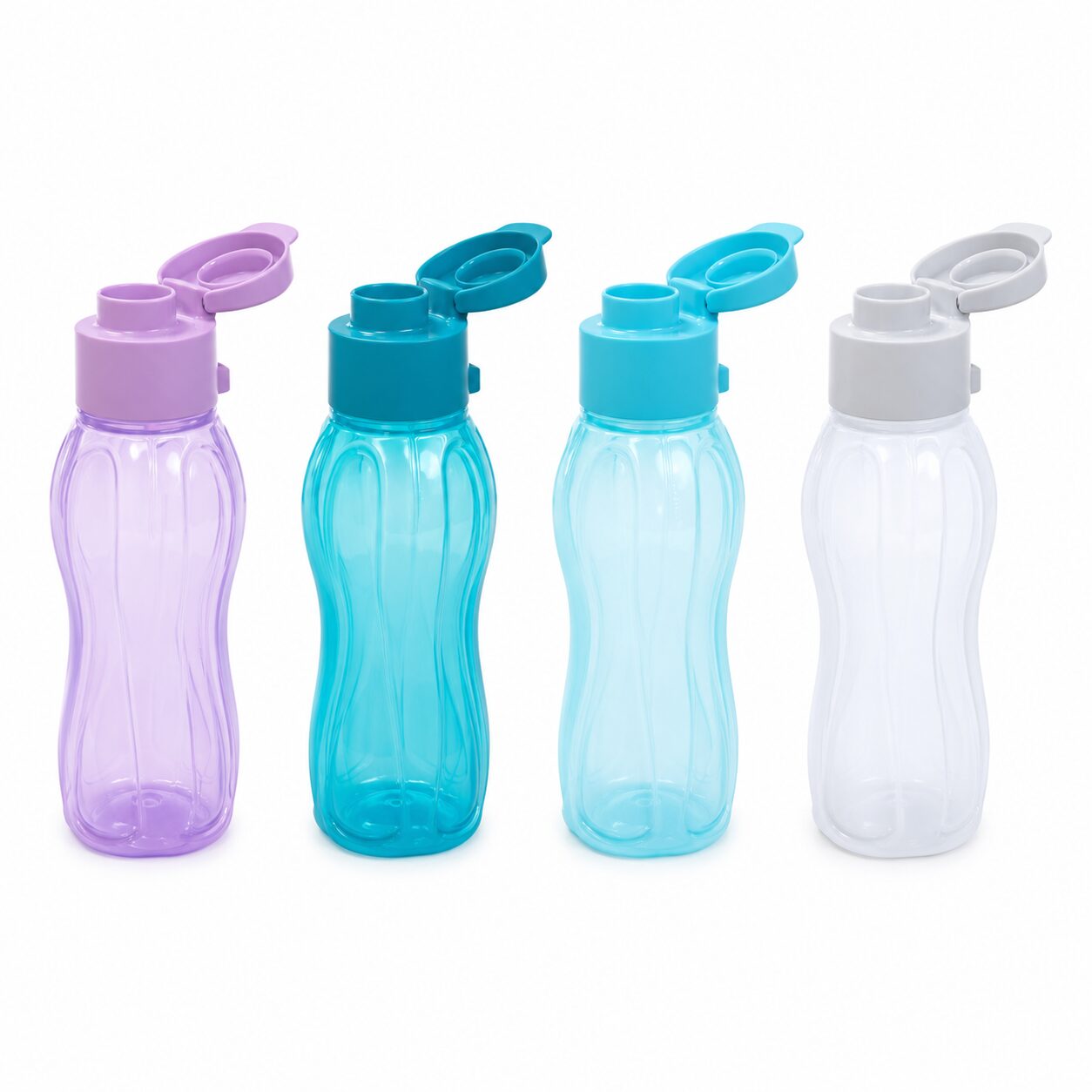 Vodička 310ml so sosákom