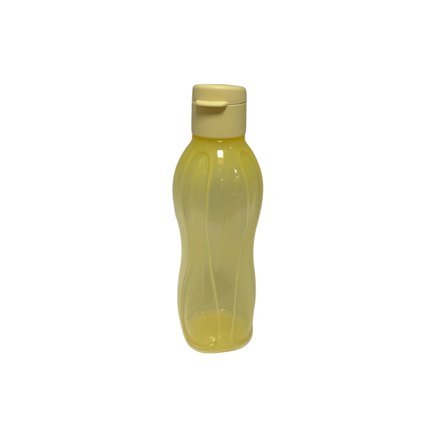 Vodička 500 ml žltá