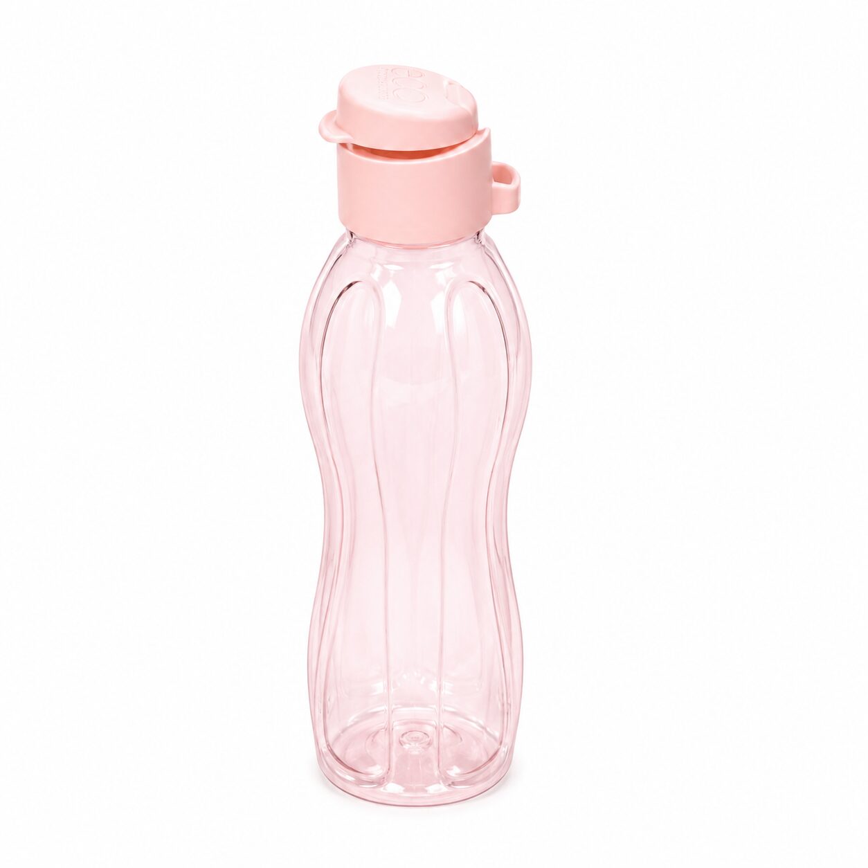 Vodička 500ml so sosákom Bledoružová