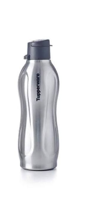Vodička II antikor 600ml sivá