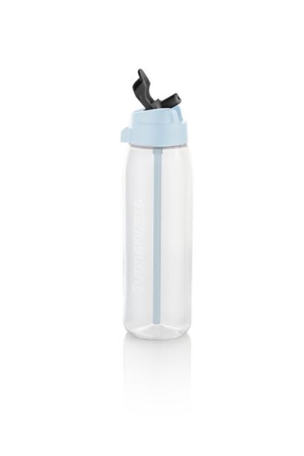 Vodička Premium 750ml so slamkou